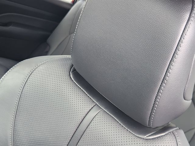 Used 2025 Toyota Grand Highlander SUV