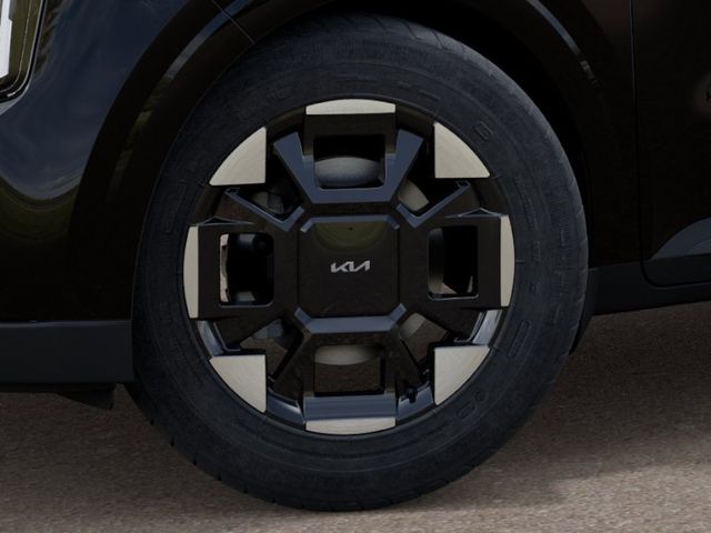 2026 Kia Carnival