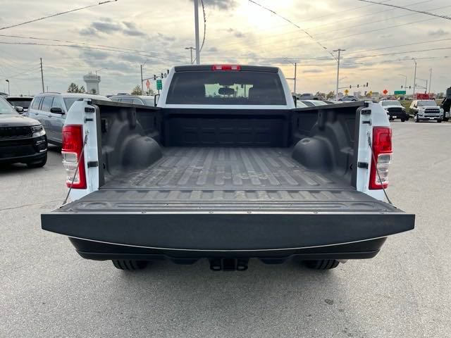 2024 Ram 2500 Tradesman 10