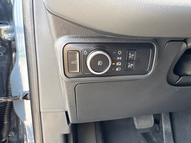 New 2026 Blue Ford Active image 18