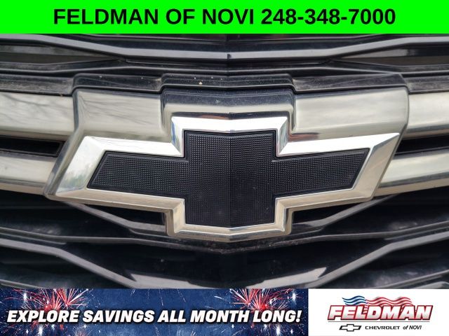 Used 2023 Chevrolet Equinox For Sale in Livonia, MI