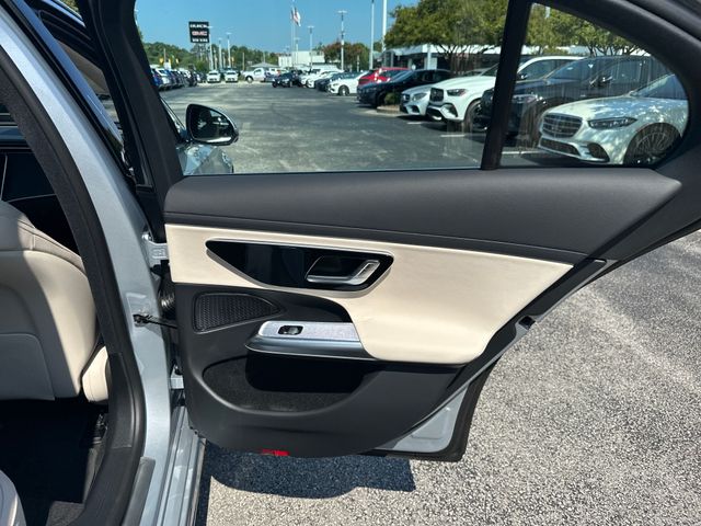 2026 Mercedes-Benz E-Class E 350 Silver at Bob King Buick GMC