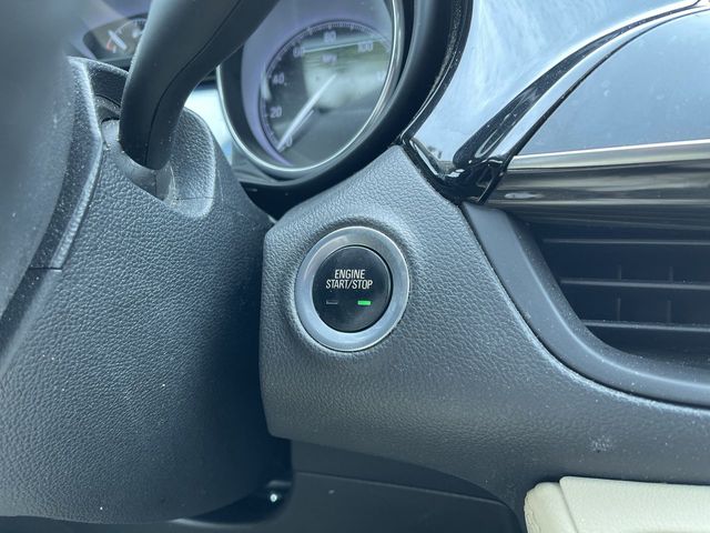 Used 2020 Buick Envision For Sale in Livonia, MI