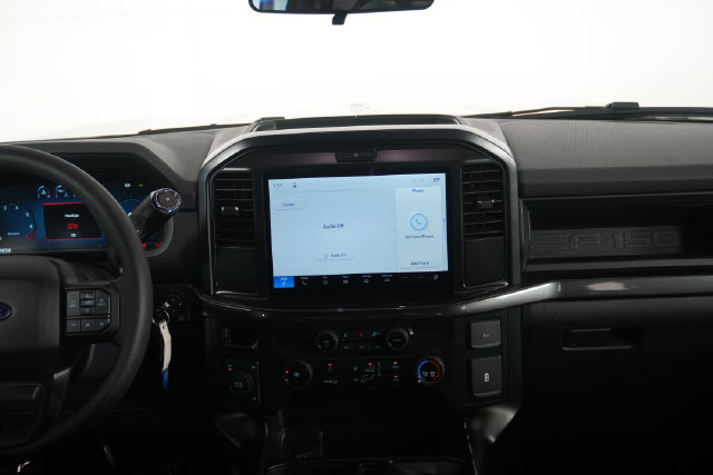 New 2026 White Ford STX image 27