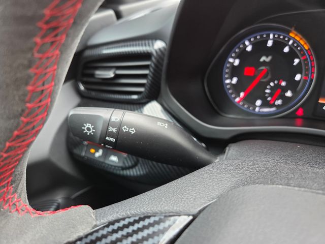 2022 Hyundai Veloster N 