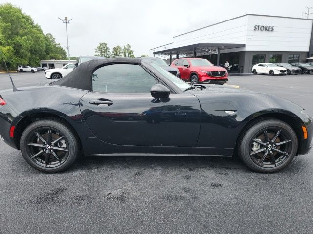 2026 Mazda MX-5 Miata Sport - 1