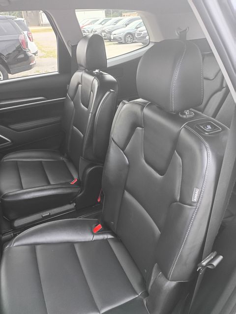 Used 2024 Kia Telluride SUV