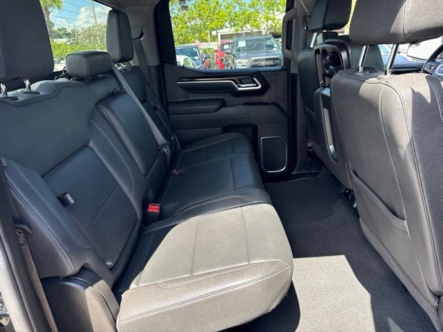 2025 GMC Sierra - $45,888