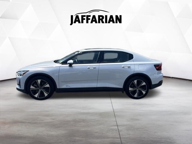 Used 2024 Polestar 2 Hatchback