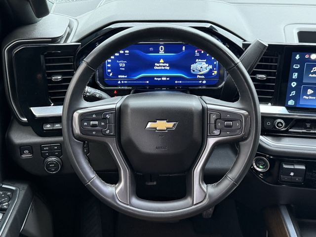 2025 Chevrolet Silverado 2500HD High Country - 10
