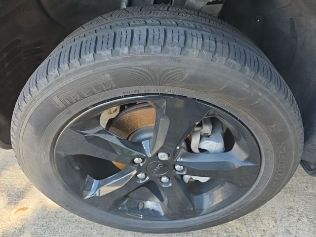 Used 2023 Jeep Grand Cherokee SUV