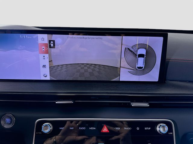 Thumbnail: 2026 Genesis GV80 - 13