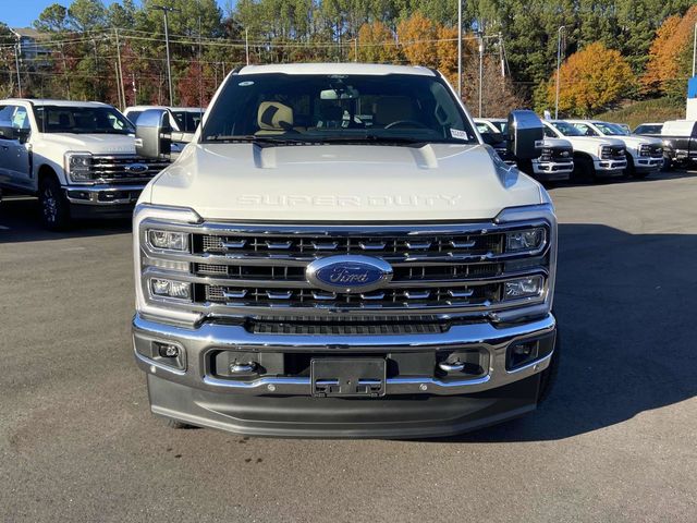 2024 Ford F-250SD Lariat 6