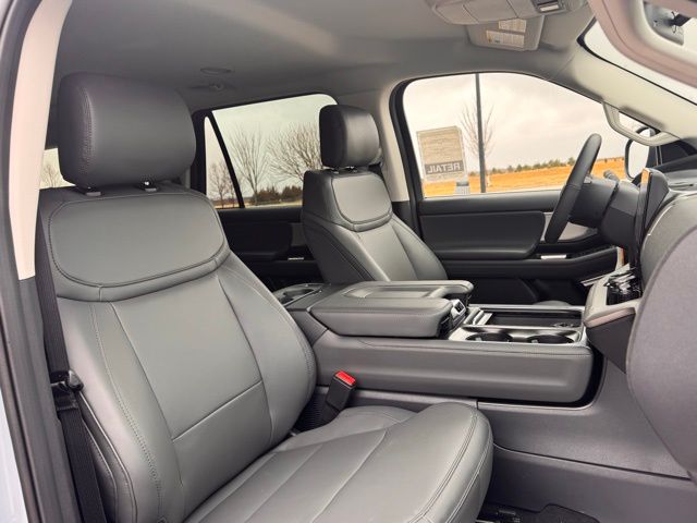 2026 Ford Expedition Max Active MAX