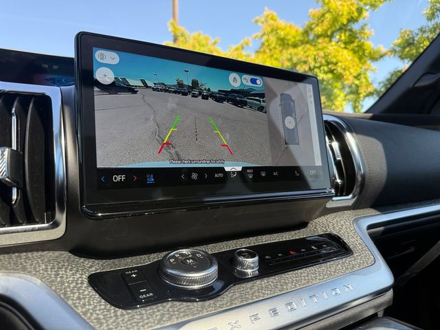 Certified Used 2025 Gray Ford Tremor image 23