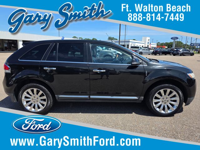 2013 Lincoln MKX Base