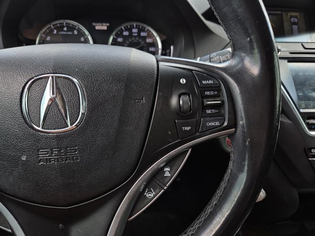 Used 2020 Acura MDX SUV