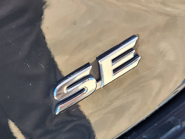 2025 Toyota Camry SE  at Big Star Buick GMC