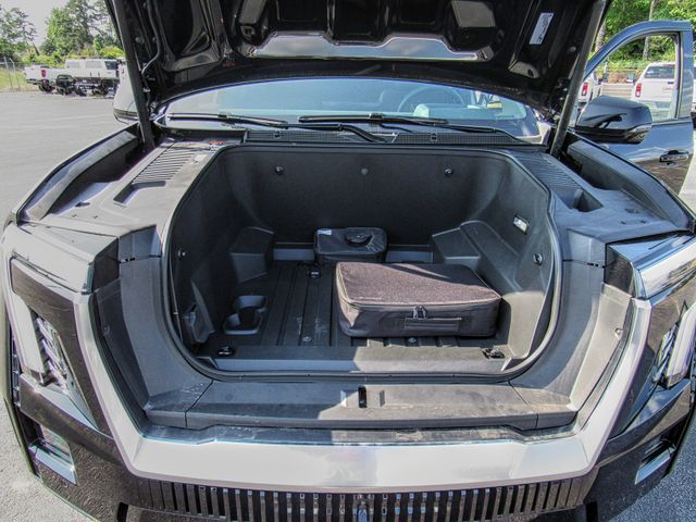 Photo of 2025 GMC Sierra EV Denali in Dallas, GA - 13,  2025 GMC Sierra EV Denali:43445