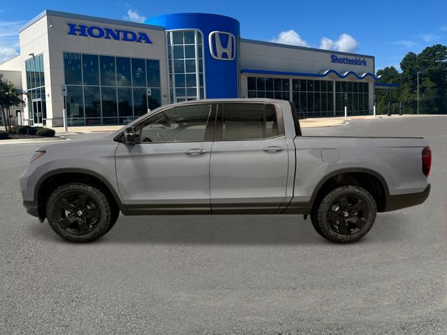 New 2026 Honda Ridgeline Truck