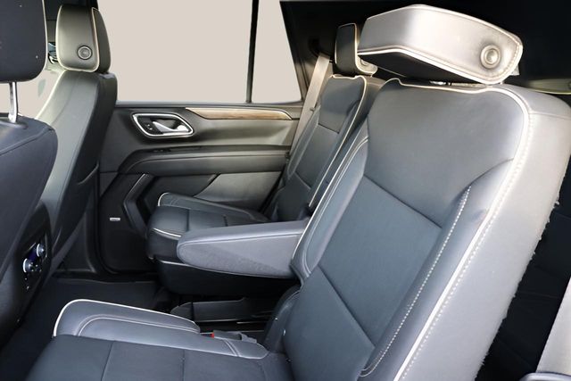 Used Car 2024 Chevrolet Tahoe  Premier For Sale Under $60,000 In Austin, Texas