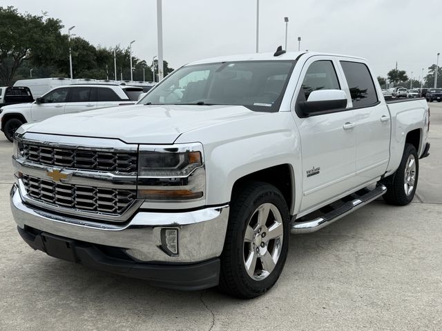 2016 Chevrolet Silverado 1500 LT Beige at Autostrade