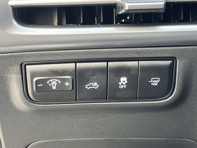 new 2026 Hyundai Santa Cruz car, priced at $43,680