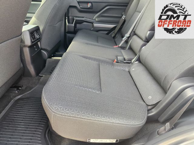 2026 Toyota 4Runner SR5  at Gullo Toyota