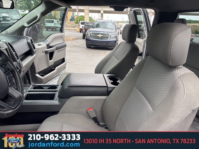 Used Car 2020 Ford F-150  Xlt For Sale Under $25,000 In San Antonio, Texas