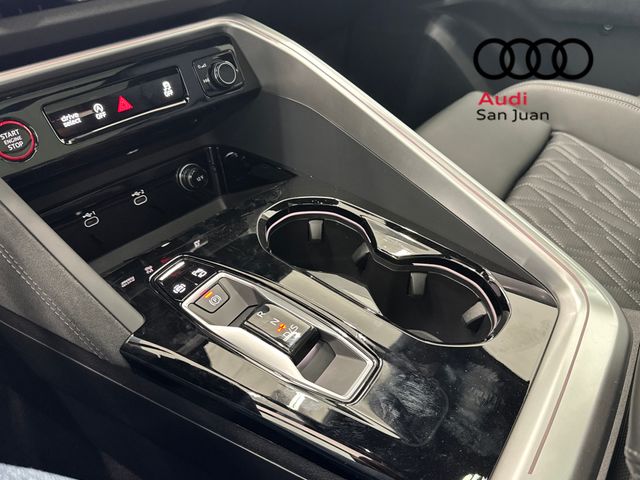 New 2026 White Audi Premium Plus image 20