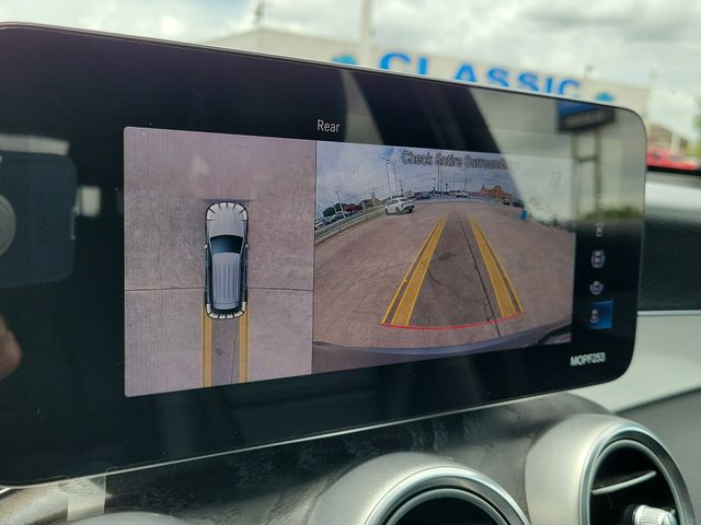2021 Mercedes-Benz GLC GLC 300  at Gullo Toyota