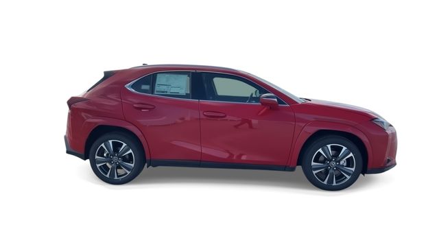 2025 Lexus UX