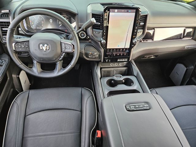 New 2026 White Ram Rebel image 7