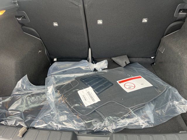 New 2026 Nissan Kicks SUV
