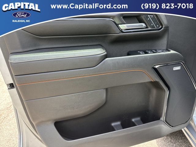 Certified Used 2024 Sterling GMC AT4 image 20