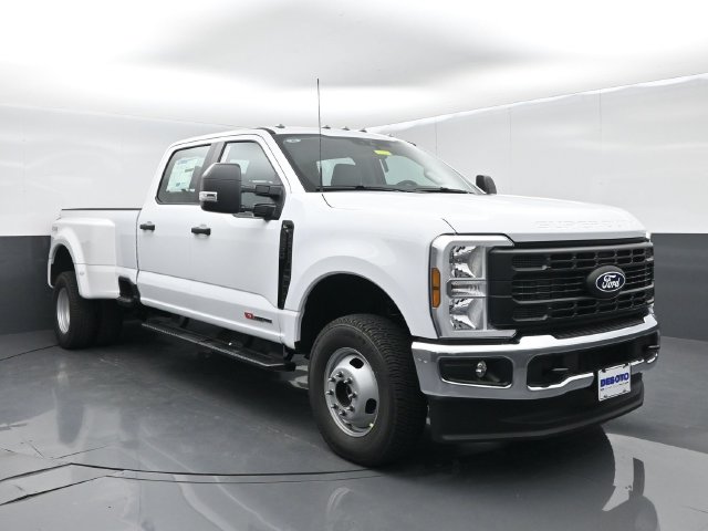 2027 Ford F-350SD XL