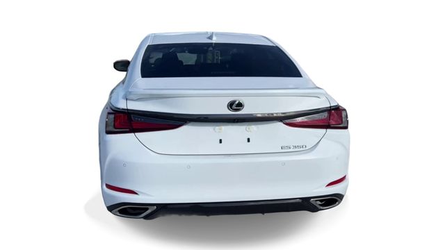 2023 Lexus ES