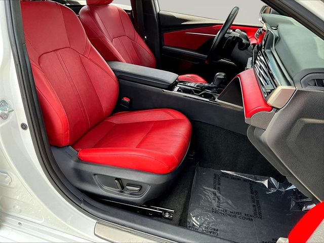 Used 2025 Toyota Camry Sedan