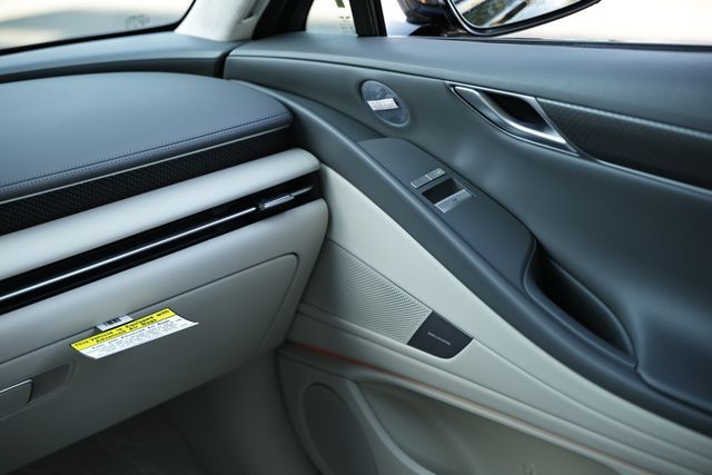 G80 3.5T Sport Prestige