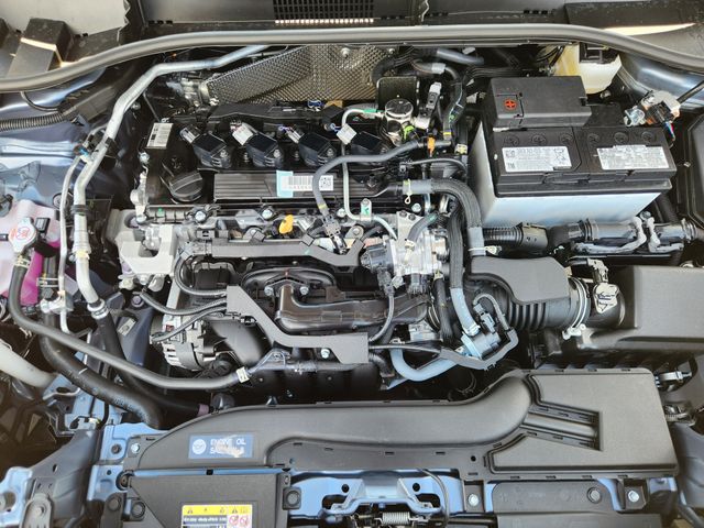 2026 Toyota Corolla Cross LE  at Classic Toyota Galveston