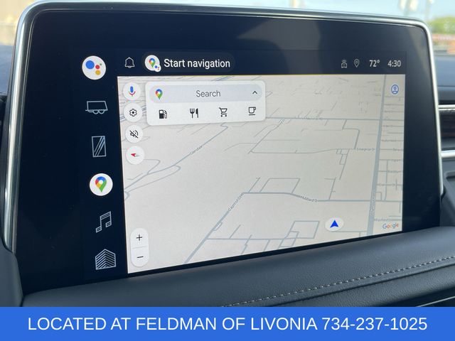 Used 2022 Chevrolet Suburban For Sale in New Hudson, MI