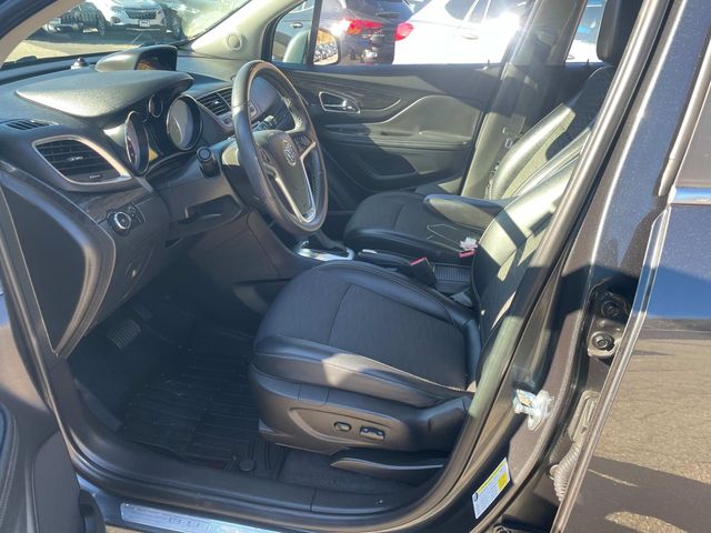 2016 Buick Encore Sport Touring 20