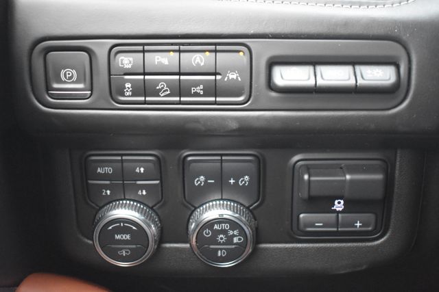 Used 2023 GMC Yukon SUV