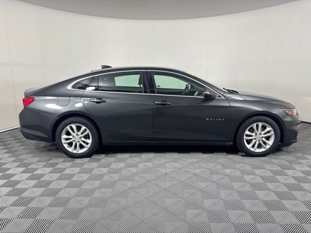 Used 2016 Chevrolet Malibu Sedan