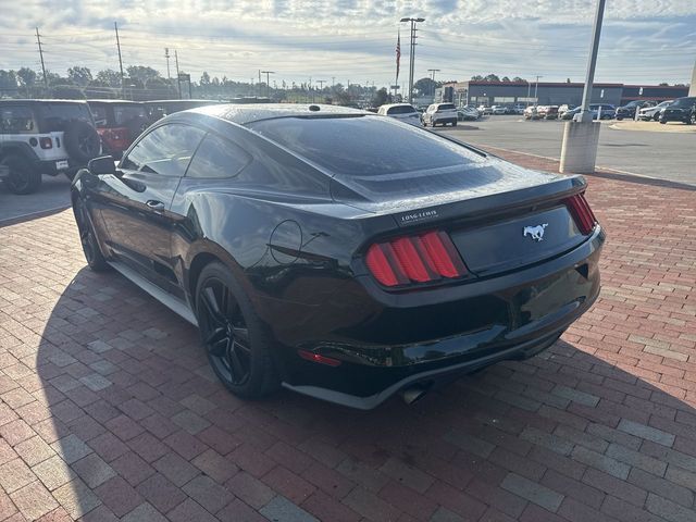Used 2017 Ford Mustang EcoBoost Premium For Sale in Huntsville, Al