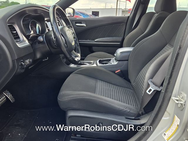 Used 2020 Silver Dodge GT image 5