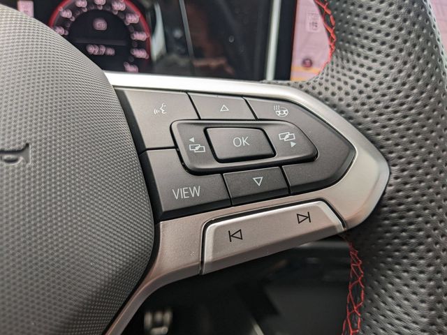 2025 Volkswagen Golf GTI Autobahn - Photo 20