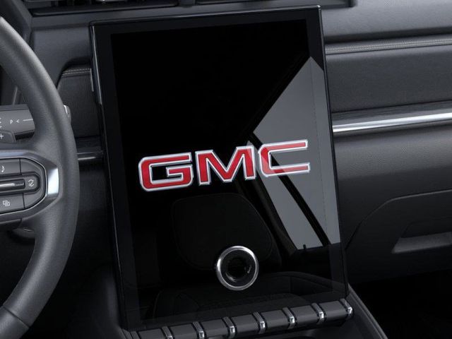2026 GMC Terrain Elevation Red at Wharton Chevrolet GMC