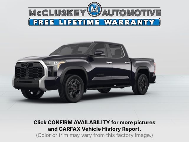 2023 TOYOTA TUNDRA