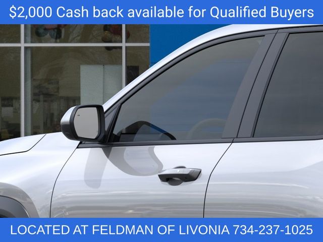 2027 Chevrolet Equinox LT - Photo 12